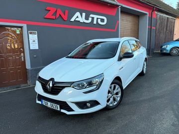 Tce 103kw, Grangtour
