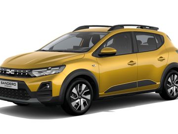 Stepway TCe 110 Expression
