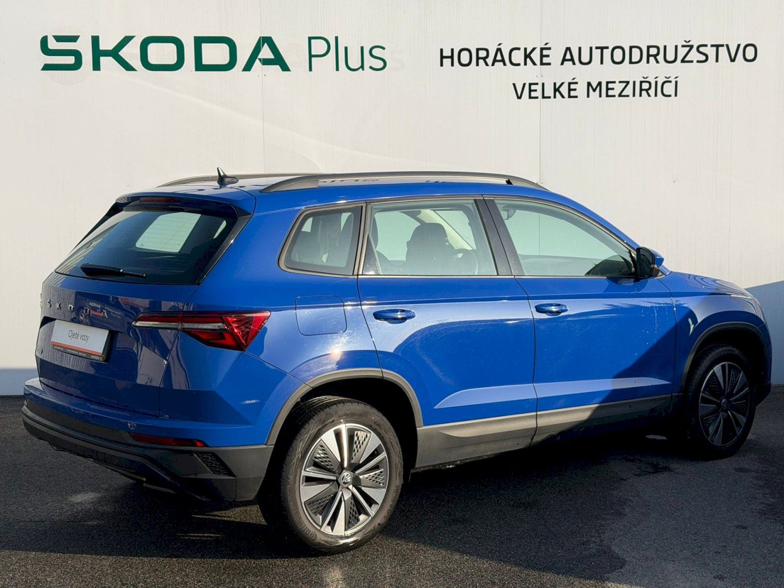 Škoda Karoq, Ambition 2,0 TDI 85 kW 6° MP - fotka 2