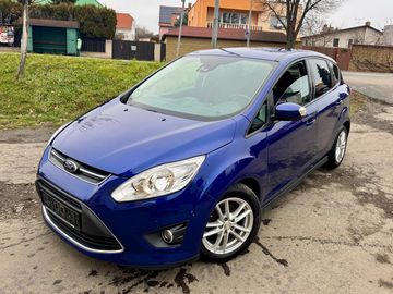 1.0i 92kW EcoBoost.Rozvody.