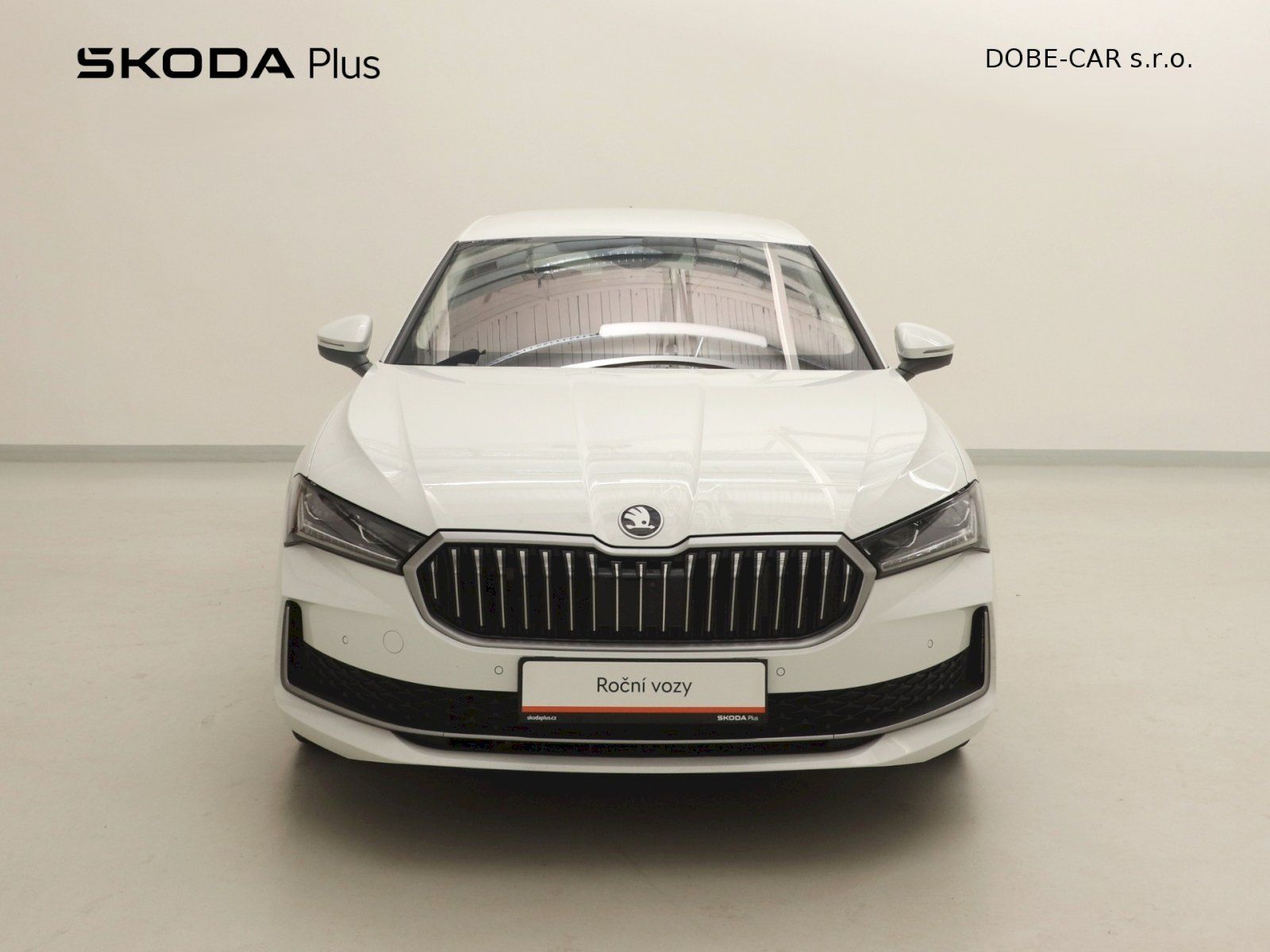 Škoda Superb, L&K DSG 2.0TDI 110kW - fotka 4