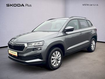 1,5 TSI / 110 kW Ambition DSG