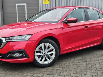 2.0 TDI, STYLE, ČR, DPH