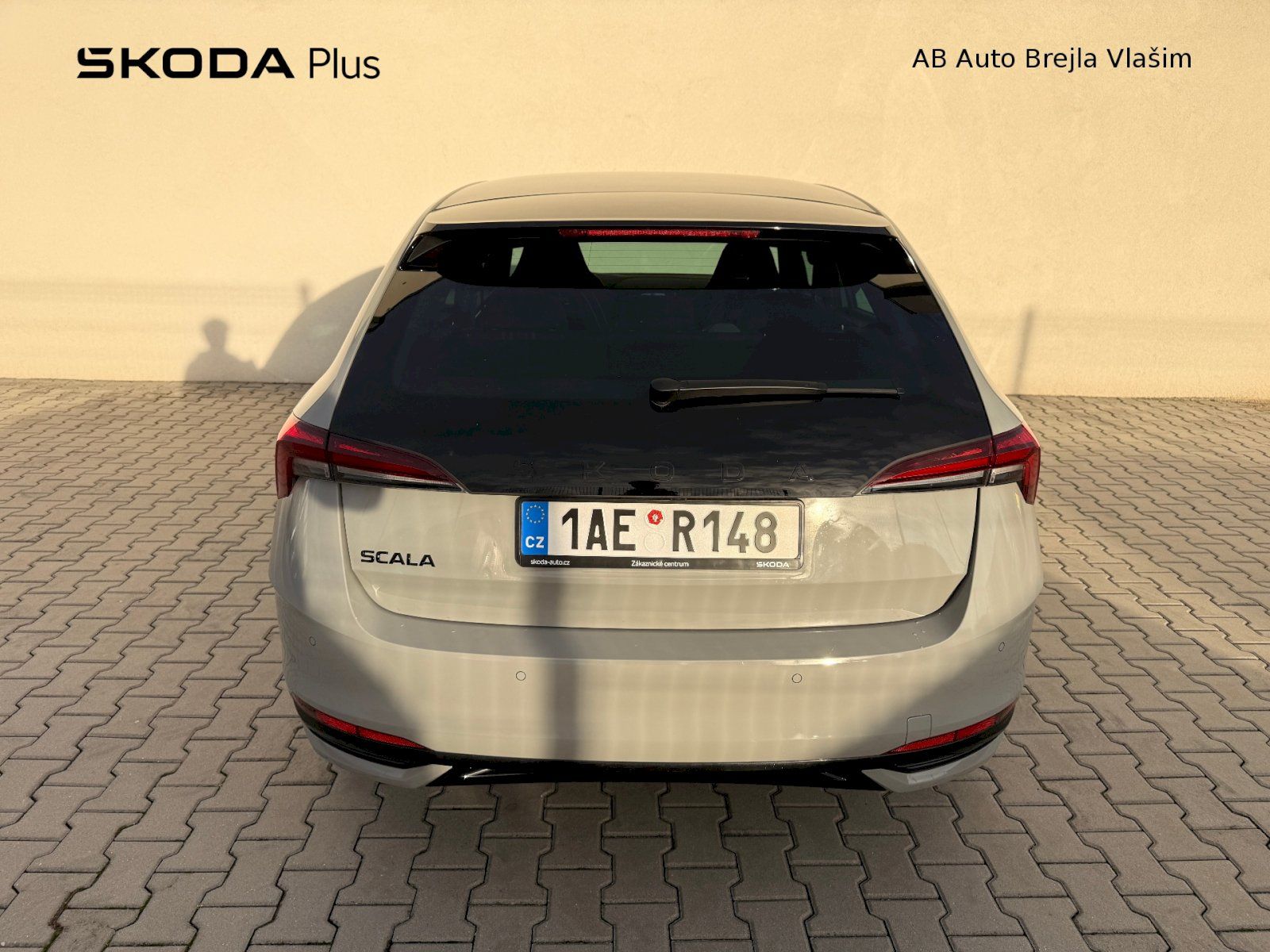 Škoda Scala, 1.0 TSI / 85 kW / 6MP / Monte - fotka 6