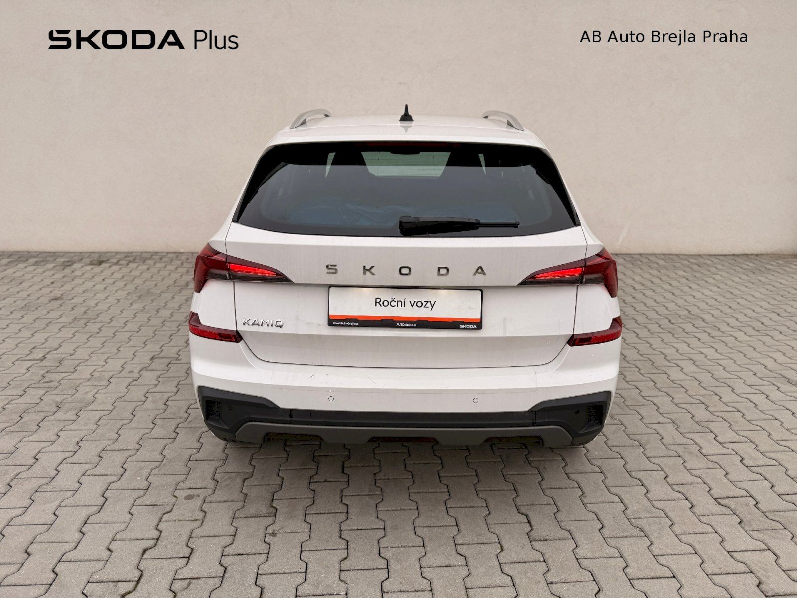 Škoda Kamiq, KAMIQ SELEC TSI 110/1.5 A7F - fotka 6