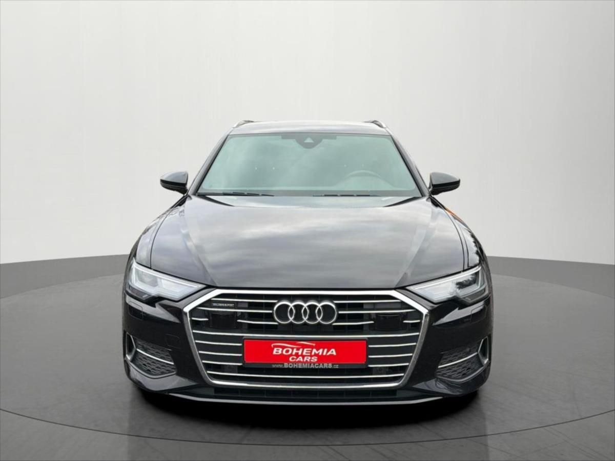 Audi A6 Avant, 3,0 50 TDi 210 KW QUATTRO DPH - fotka 2