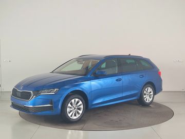 130let 1,5TSI 110kW manual