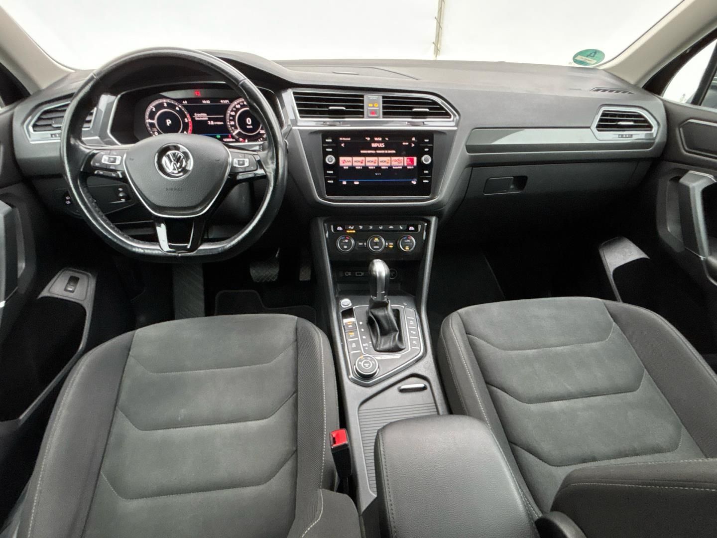 Volkswagen Tiguan Allspace, 2.0 TDI / 110 kW HIGHLINE - fotka 5