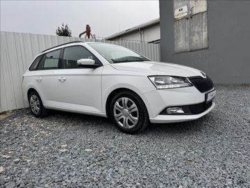 1,0 TSI DPH 1.maj. původ ČR