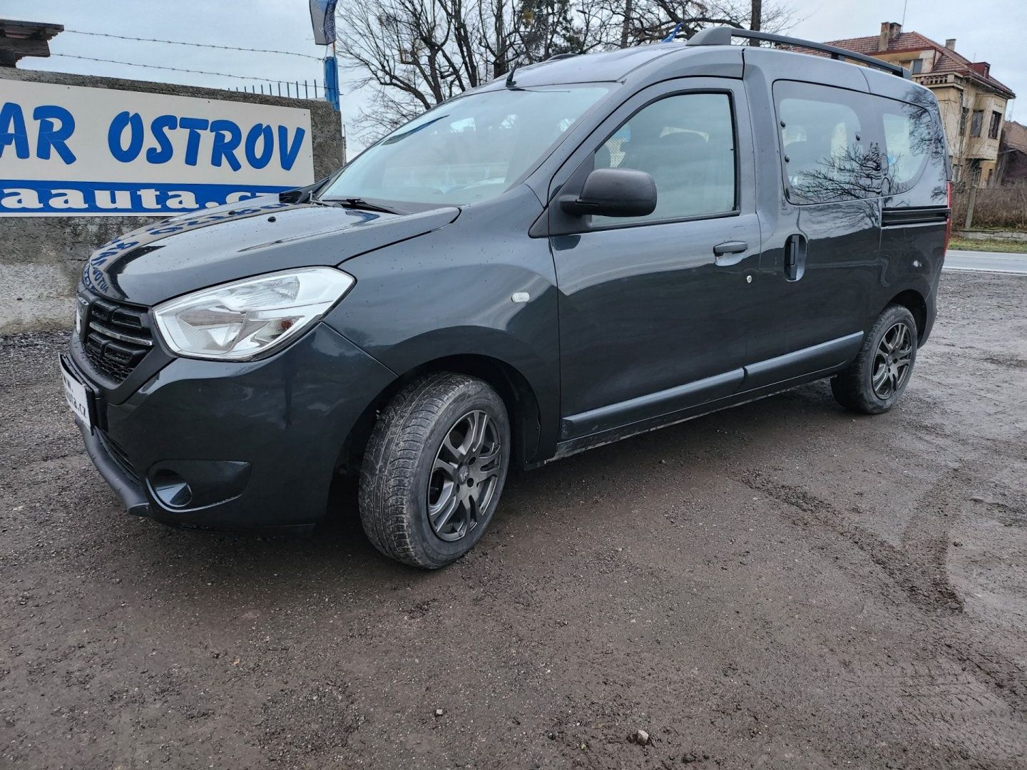 Dacia Dokker, 1.6 Sce