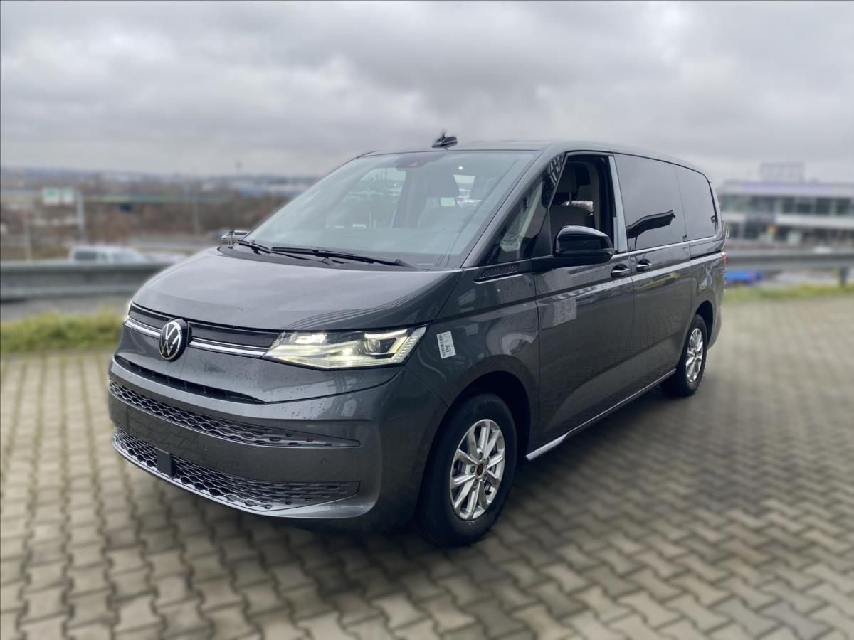 Volkswagen Multivan, 2,0 TDI Long Life Akční