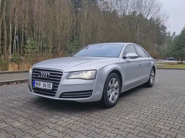 4.2 V8 Quattro 273 kW