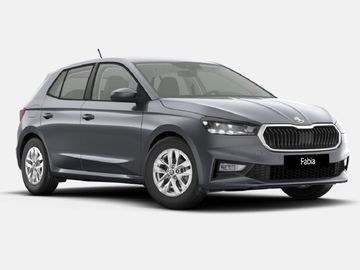 Classic 1,0TSI 85kW