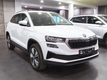 85kW DSG - záruka Autodraft