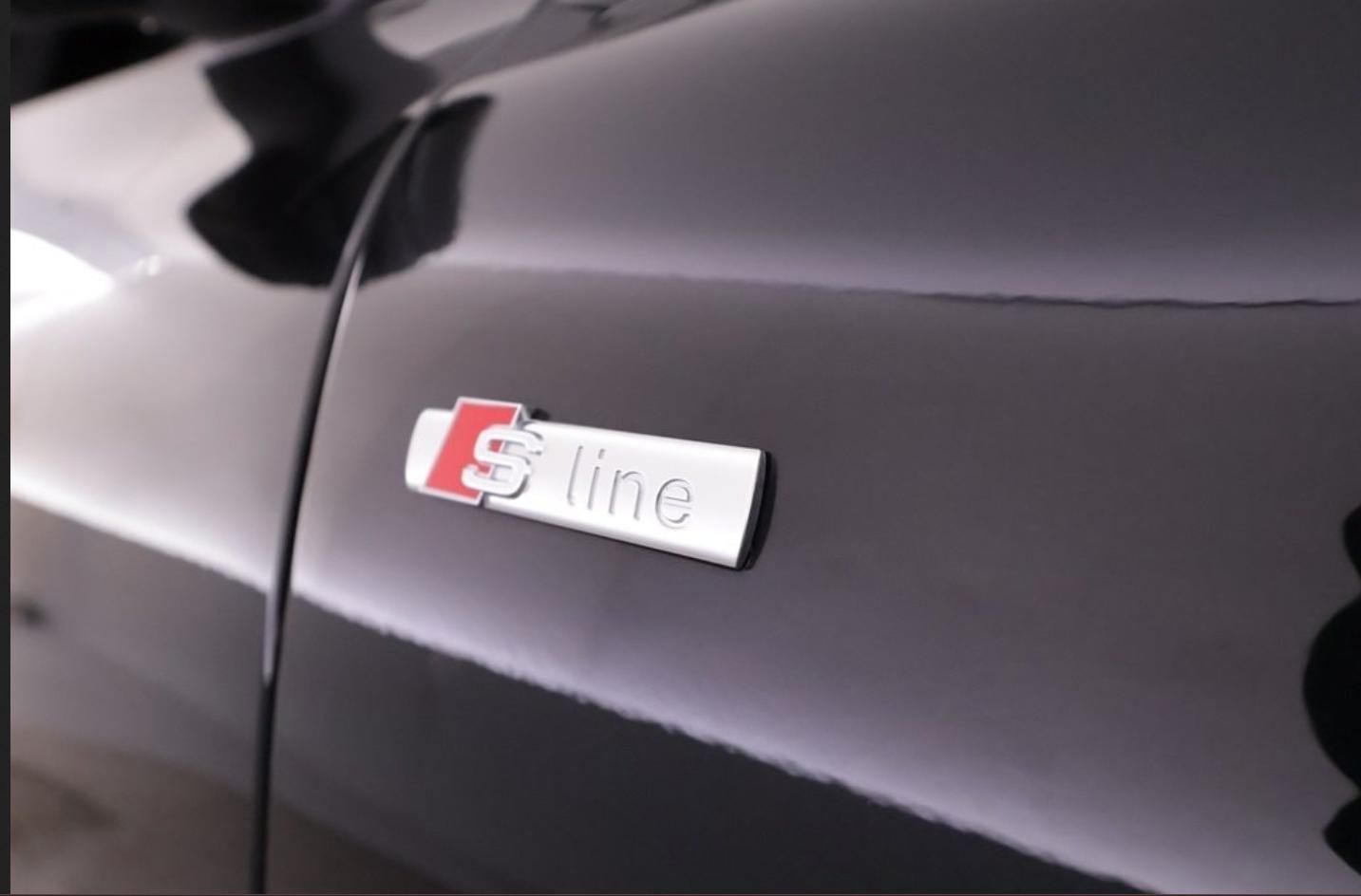 Audi A6, e-tron AWD S-line 100kWh Tažné - fotka 5