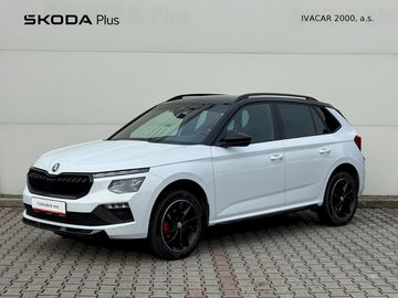 1.0 TSI 85 kW Monte Carlo