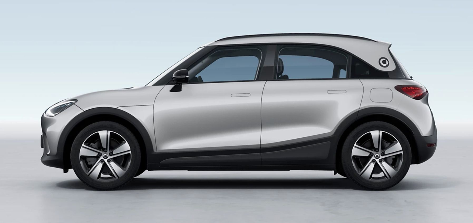 Smart #1, Pure*V2L - fotka 5