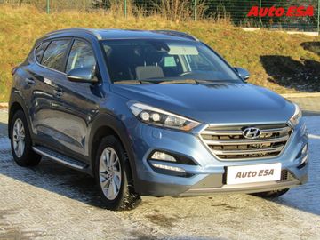 2.0 CRDi 4x4,AT,navi