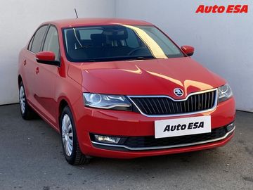 1.0TSi,ČR,Style,bixen