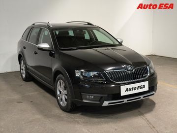 2.0 TDI 4x4,Scout,DSG