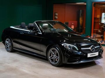 200 AMG 360kam Ambi. Burmester