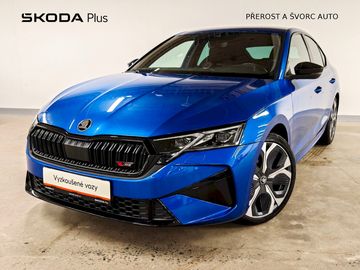 2.0 TSI 195 kW DSG RS