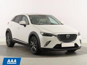 2.0 Skyactiv-G, Revolution