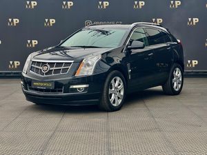 Cadillac SRX, 3.0 V6 AWG Elegance, LPG, PANO