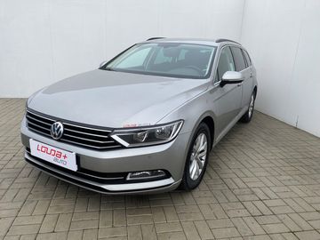 2.0 TDI 110 kW