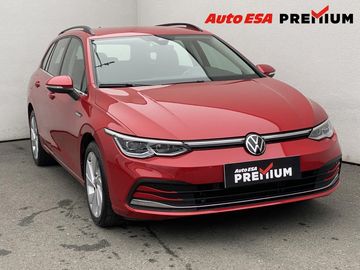 1.5 TSi,Style,LED,kamera
