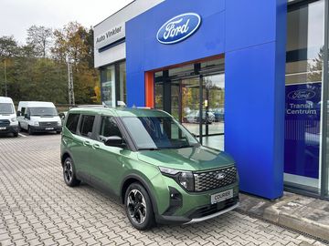 43 kWh Elektromotor Trend L1