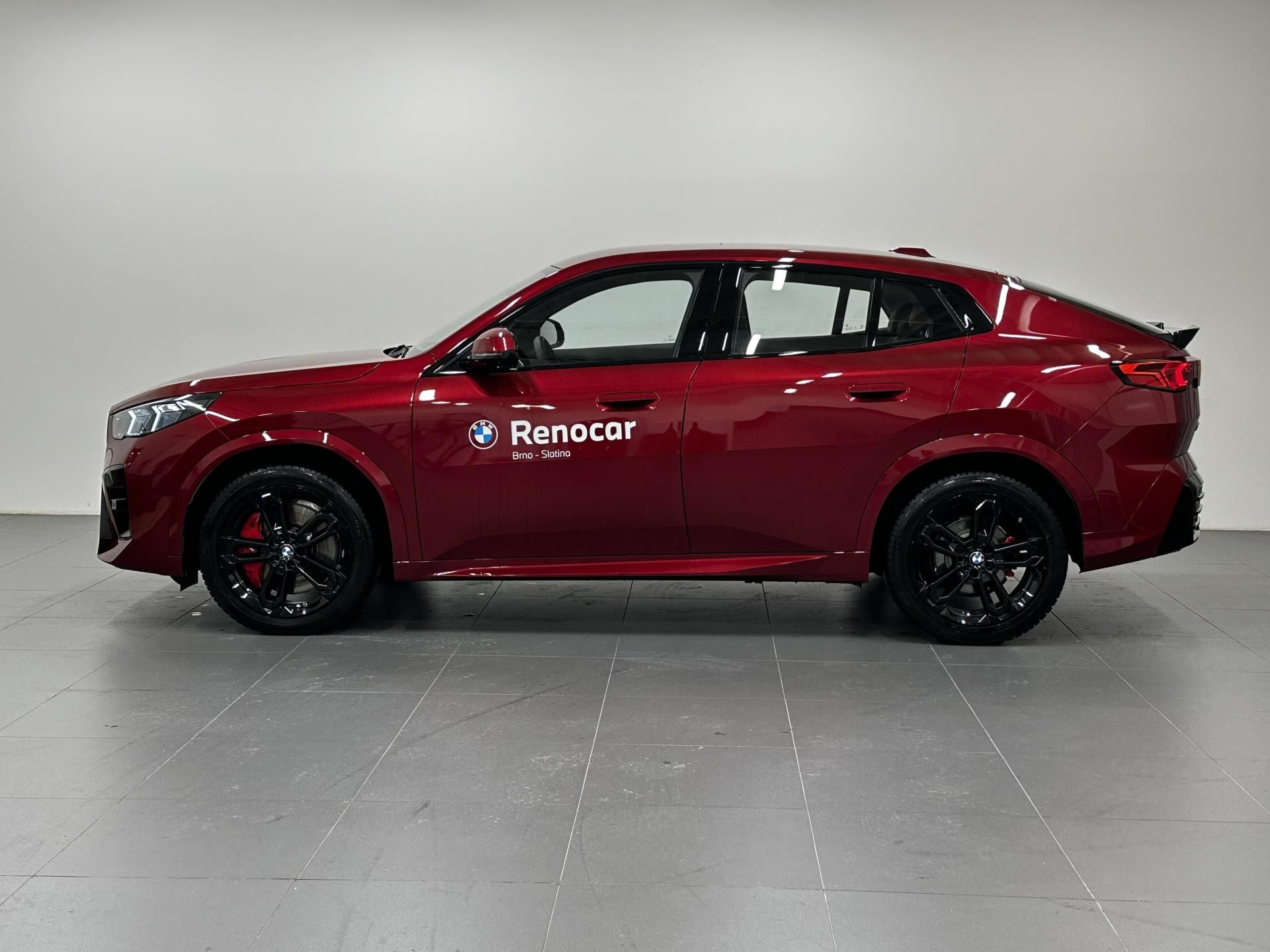 BMW X2, X2 xDrive20d - fotka 2