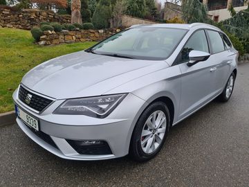 1.6 TDi ST 85KW DSG NAV