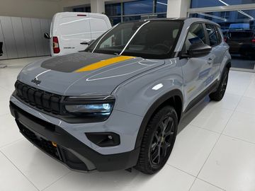 4xe The North Face 1.2 Turbo e