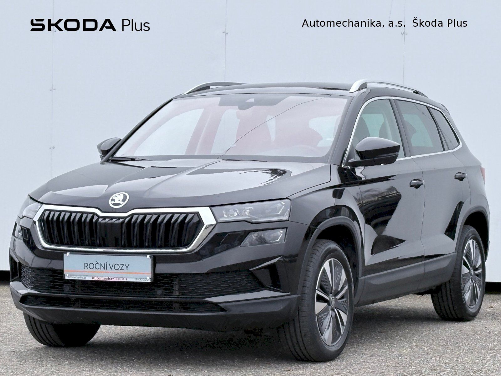 Škoda Karoq, DSG 1.5 TSI / 110 kW / TOP SEL