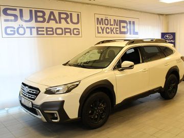AWD Comfort XFuel Kůže Tažné