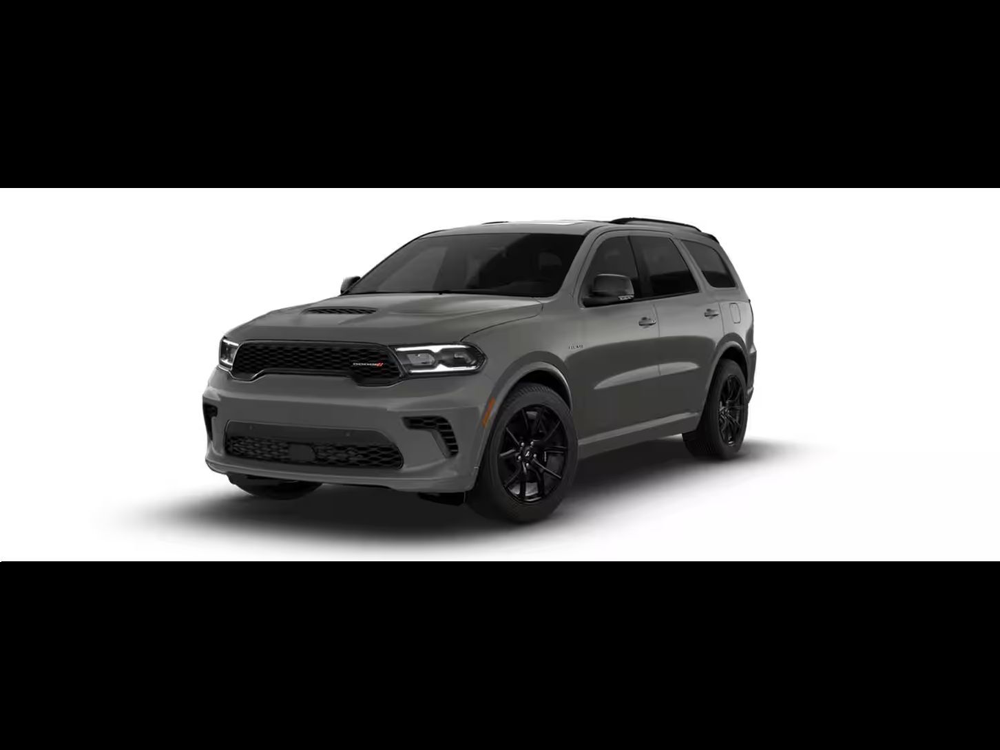 Dodge Durango, 5.7 V8 LPG GT PREMIUM Tow N Go - fotka 3