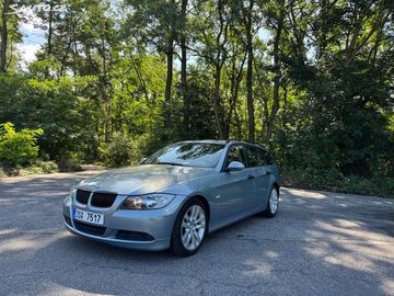 e91 2.0 / 110 kW