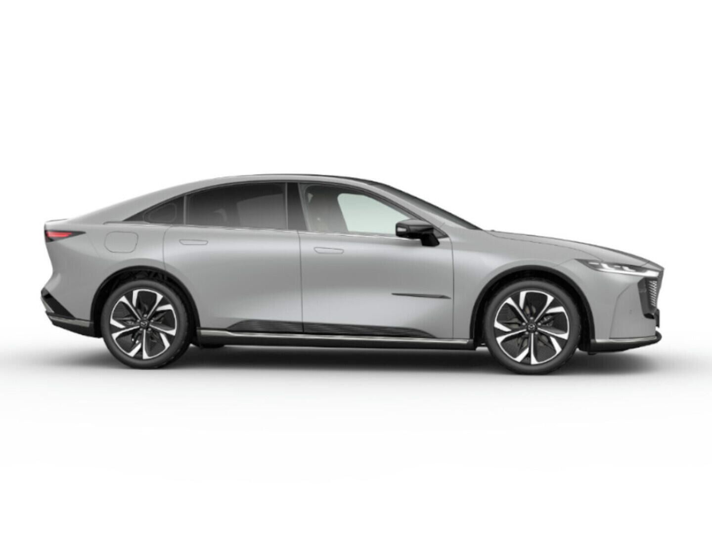 Mazda 6e, 5HB EV 245ps Long Range 1AT RW - fotka 4