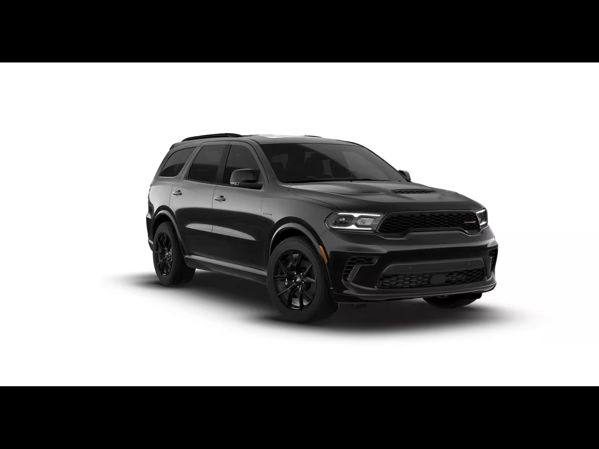 Dodge Durango, 5.7 V8 LPG GT PREMIUM Tow N Go - fotka 2