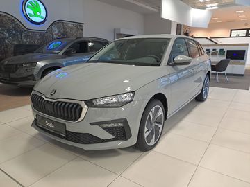 1,0 TSI 85kW DSG