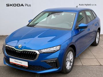 1,0 TSI / 85 kW Selection