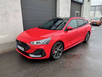 ST, 2.3 EB 206 kW, ČR, záruka