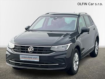 2,0 TDi 110kW 7DSG LIFE