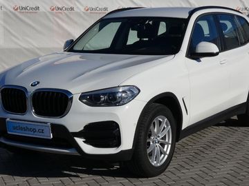 20d xDrive Advantage