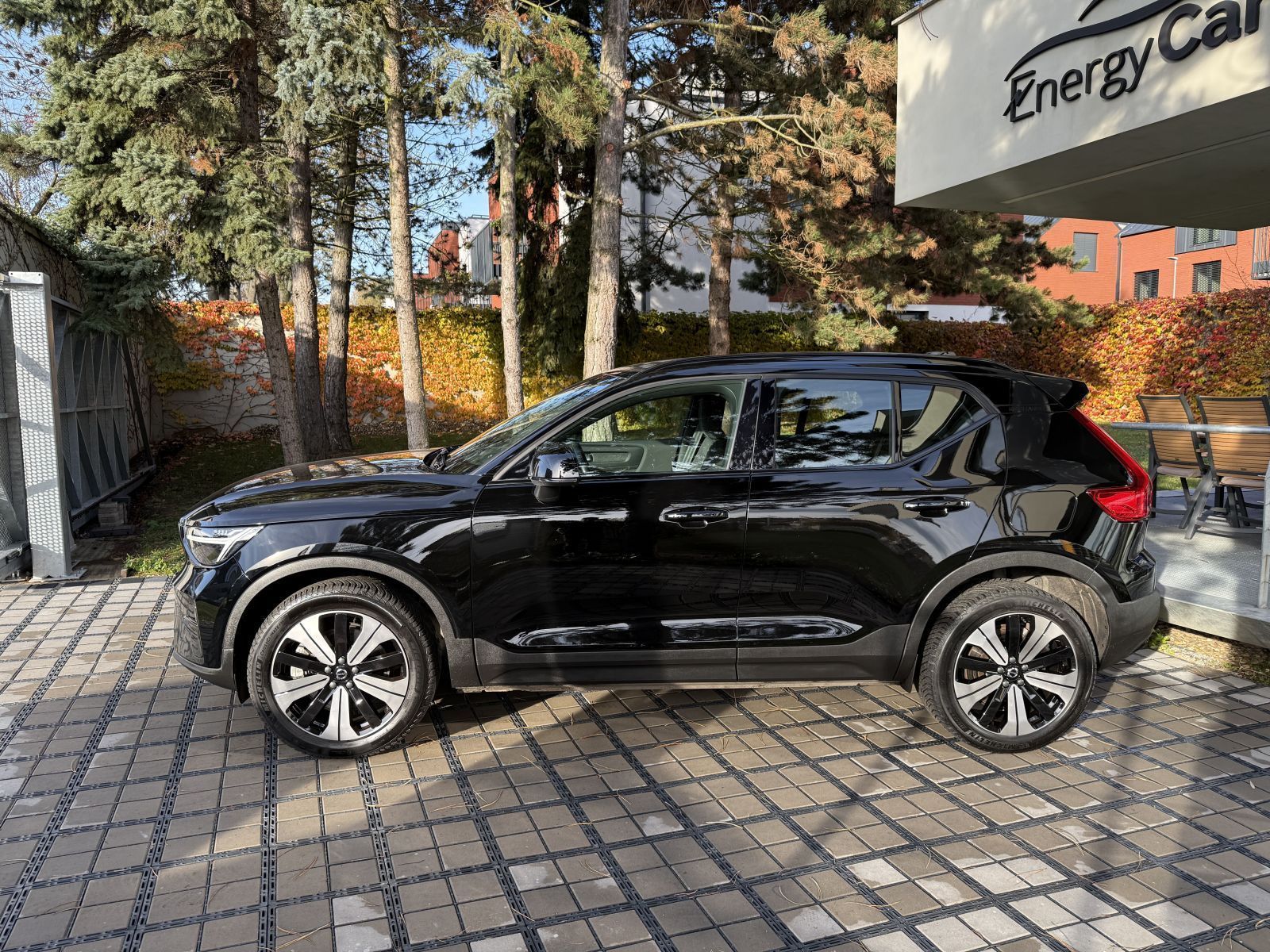 Volvo XC40, Recharge Single Motor 69kWh - fotka 3
