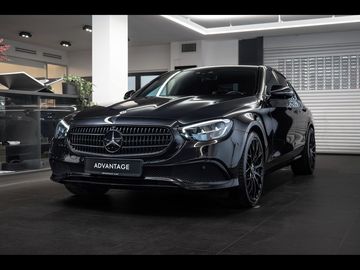 d 4MATIC Burmester/360/Vyhříva