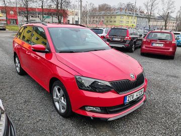 1.0 TSI Automat