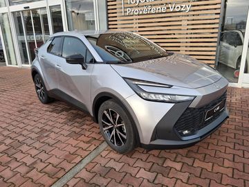 2,0 PHEV 4X2 STYLE