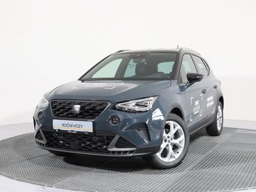 FR 1.0 TSI 115k